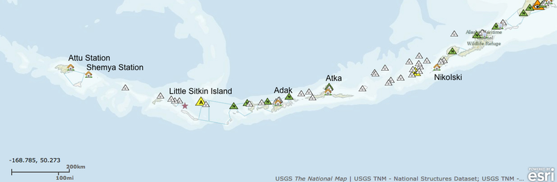 Illustration for article titled Analyzing Alaska's Totally Harmless Megathrust Earthquake
